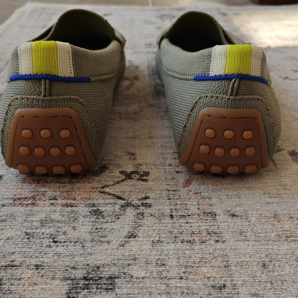 Rothy's Driver, sz 8.5 Women - Picture 2 of 10
